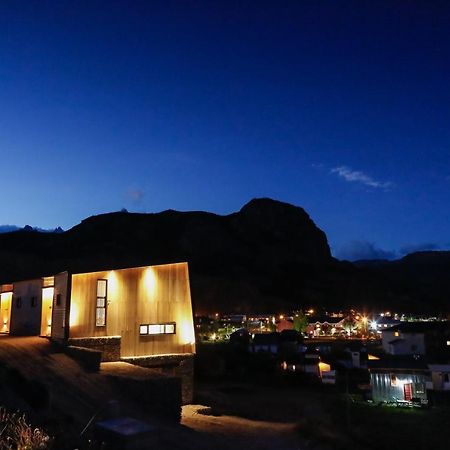 Apartament Solo Lofts El Chaltén Zewnętrze zdjęcie